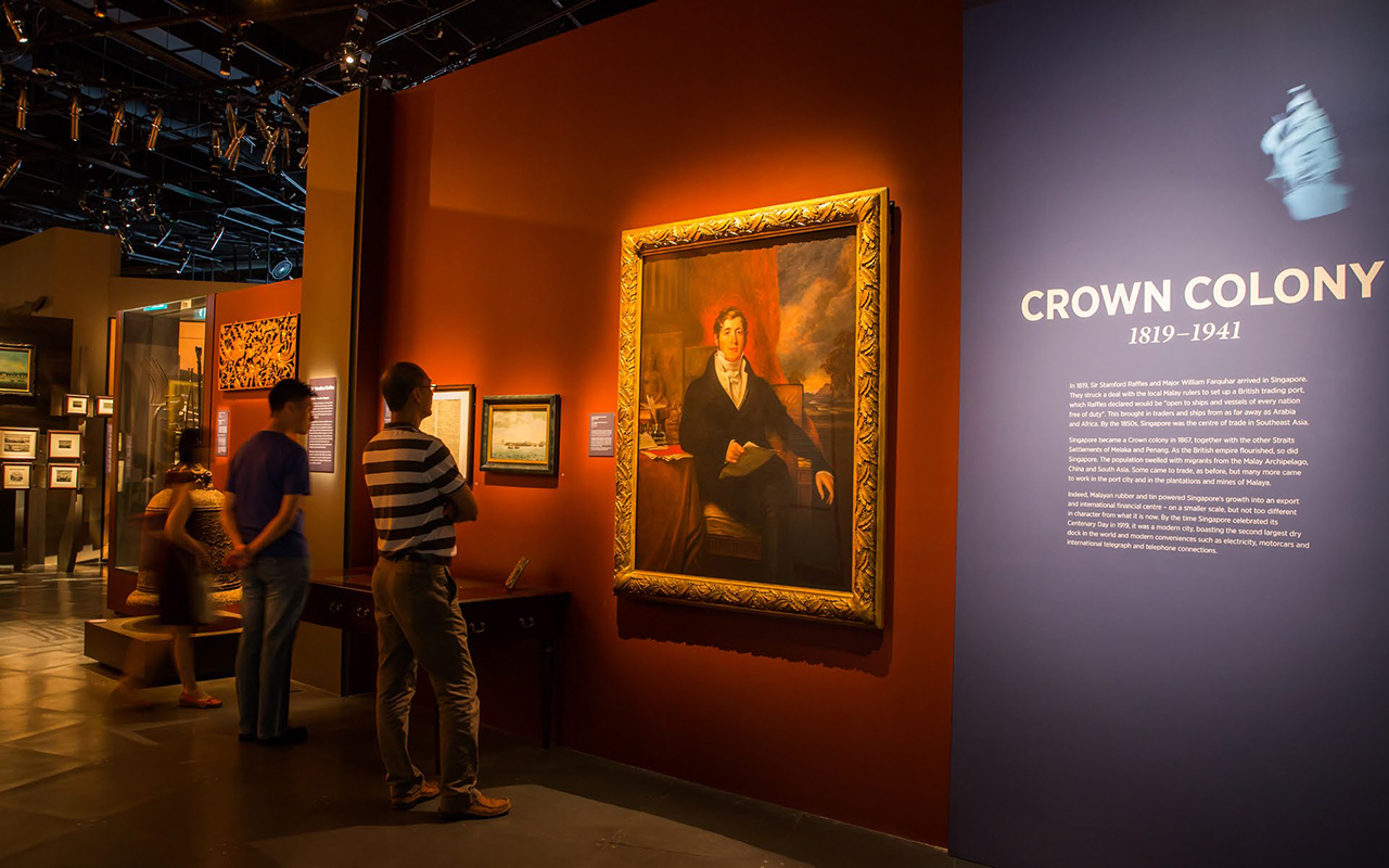 crown-colony