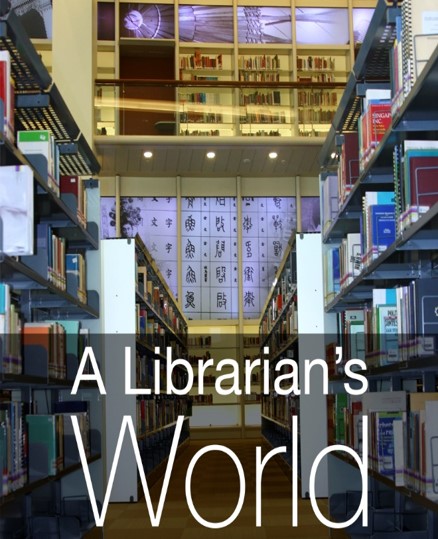 A Librarian's World - The National Library’s Music Collection