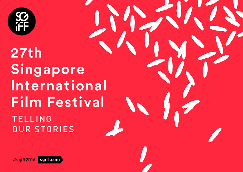 27th Singapore International Film Festival