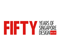 Fifty Years of Singapore Design Exhibition - DesignSingapore Council