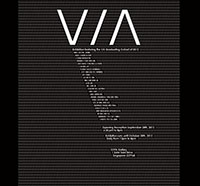 GRADUATING EXHIBITION - SOTA VISUAL ARTS FACULTY