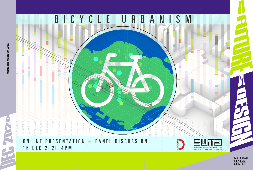 bicycle urbanism