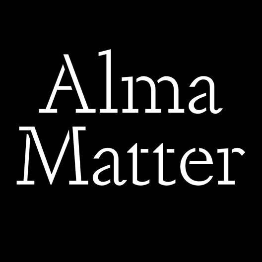 Alma Matter: Fine Art Alumni Exhibition