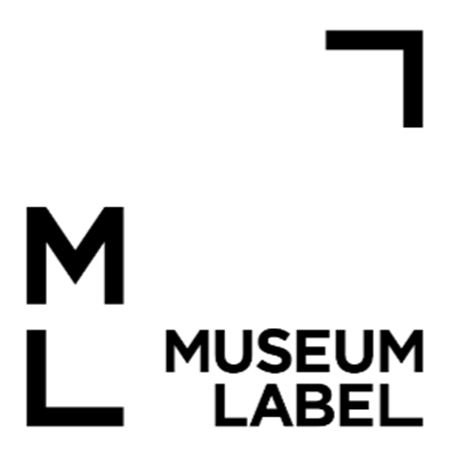 Museum Label