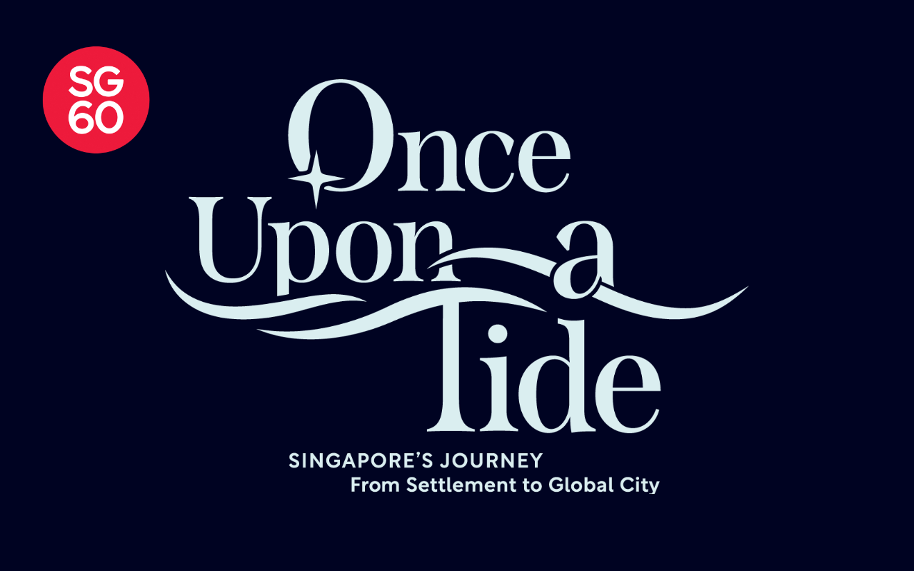 once upon a tide